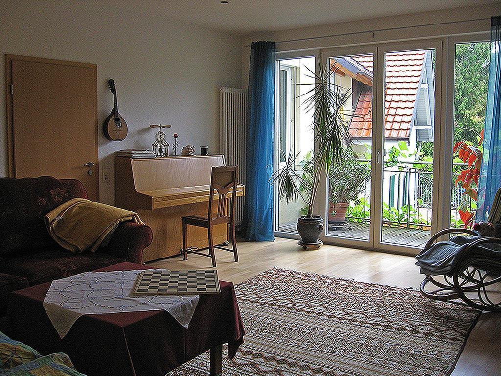 Die Sprachpension - The Language Guesthouse フォグツブルク エクステリア 写真