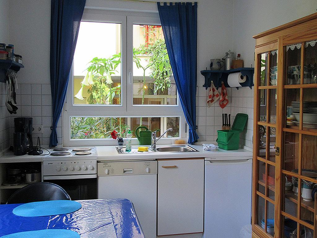 Die Sprachpension - The Language Guesthouse フォグツブルク エクステリア 写真