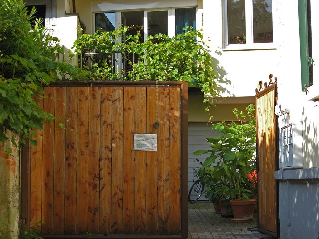 Die Sprachpension - The Language Guesthouse フォグツブルク エクステリア 写真